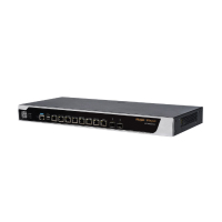 RG-NBR6215-E Reyee High-performance Cloud Managed Security Router