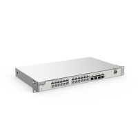RG-NBS3200-24GT4XS, 24-port Gigabit Layer 2 Managed Switch