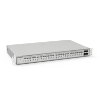 RG-NBS3200-48GT4XS-P 48-Port Gigabit Layer 2 Cloud Managed PoE Switch