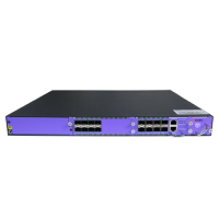 FD1700S C-DATA 8PON 4SFP+ 4SFP28 Expandable GPON OLT