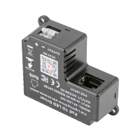 AT-LED-24V Compact PoE+ Lighting Driver
