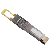 Mikrobits QSFPDD SR8 Transceiver Multimode 400G 100M