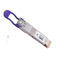 Mikrobits QSFPDD FR4 Transceiver 400G 2KM