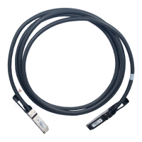 MikroBits QSFP56 Direct Attach Cable 200G 3M