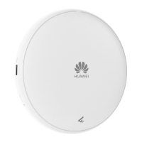 eKitEngine AP371 HUAWEI BE3600 Dual-Band 2.5GE Wi-Fi 7 Settled Access Point