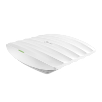 TP-LINK EAP110 OMADA 300Mbps Wireless N Ceiling Mount Access Point