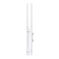 TP-LINK EAP110-Outdoor OMADA 300Mbps Wireless N Outdoor Access Point