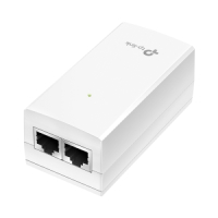 TP-LINK POE2412G OMADA Gigabit 24VDC Passive PoE Adapter