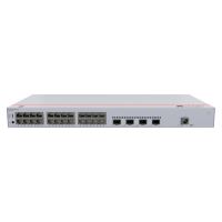 eKitEngine S310-24T4X HUAWEI 24-Port Gigabit 4-Port SFP+ 10G Managed Switch