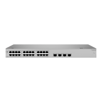 eKitEngine S220S-24T4J HUAWEI 24-Port Gigabit 4-Port 2.5G SFP Managed Switch