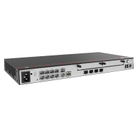 eKitEngine AR730 HUAWEI 8-Port Gigabit, 1-Port Combo GE, 2-Port WAN Enterprise Router