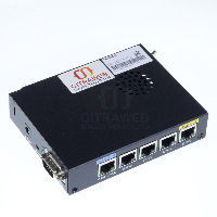 Router Indoor RB450Gx4
