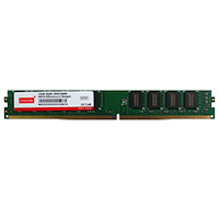 Memory DDR4 RDIMM 2666 Low Profile 8GB