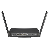 Router Wireless RBD53iG-5HacD2HnD (hAP ac3)