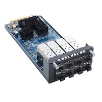 Mikrobits Extended Module 8 SFP